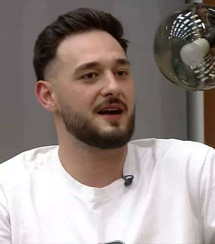 Mario a mărturisit ce simte pentru Andreea: „Iubire...”. Incredibil cum au reacționat concurenții și prezentatoarea „Casa iubirii”