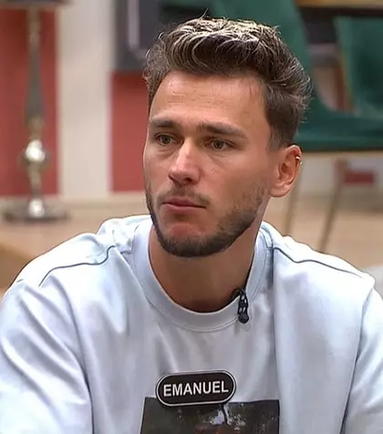 Ce meserie avea Gabriela de la „Casa iubirii”, înainte să intre în emisiune! Nimeni nu se gândea ca tânărul să fi lucrat în acest domeniu