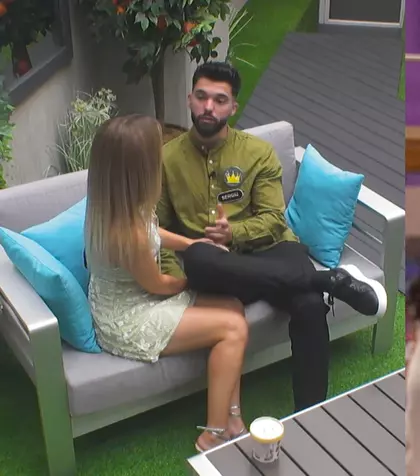 Mai multe relații ajung în centrul atenției în „Casa iubirii”! Ce se întâmplă între concurenți aflați în ediția de luni, 17 august, difuzată de la 10:00 și 16:30, la Kanal D