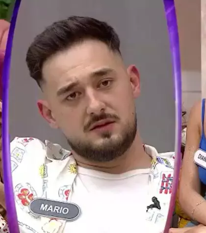 Concurenții „Casa iubirii” nu mai suportă comportamentul lui Mario față de Andreea și Diana: „Schimbi fetele ca pe șosete”. Cum reacționează tânărul