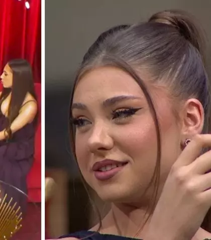 Diana îl invită pe Ahmed în camera roșie și îi face mărturisiri de senzație: „Te plac”. Andra fierbe de gelozie: „Incredibil!”