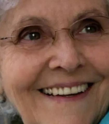 Adriana Piteșteanu, actriță de teatru și film, s-a stins din viață la 90 de ani