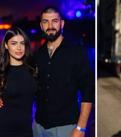 Incredibil ce se întâmplă între Lia și Filip: „Încheiem...”. Tânărul a dezvăluit totul în mediul online