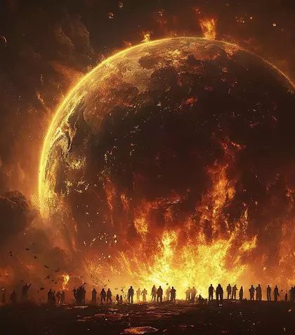 27 Noiembrie: Saturn iese din retrograd. Universul rupe lanțurile fricii și ne deschide poarta către propriul destin