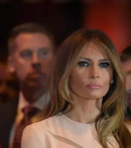 Scandal URIAȘ la Casa Albă! Melania Trump lovește din nou: documentarul care a rupt America în două înainte să existe