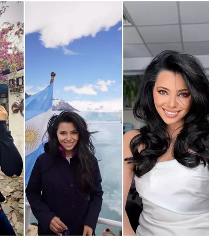 Este sau nu Corina Caragea căsătorită? Adevărul despre bărbatul din viața ei