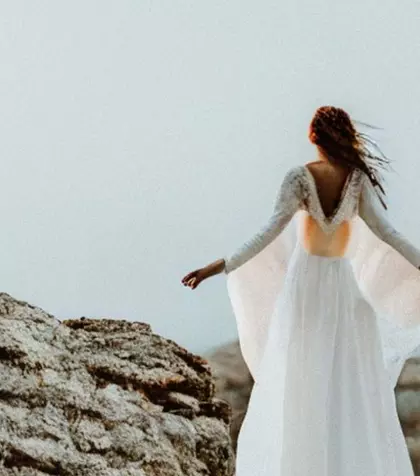 Viața se schimbă în ziua în care alegi să nu te mai abandonezi pentru nimeni