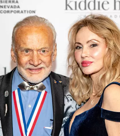 Tragedie în familia legendarului astronaut Buzz Aldrin. Soția sa, Anca Faur, a murit la 66 de ani