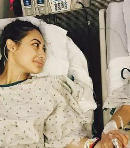 Francia Raisa rupe tăcerea! Adevăratul motiv pentru care nu a fost invitată la nunta Selenei Gomez, deși i-a donat un rinichi