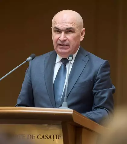 Dezvăluirea emoționantă a lui Ilie Bolojan, la 27 de ani după accidentul care i-a schimbat viața