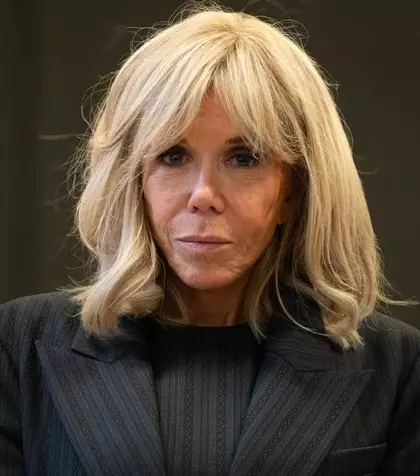 Verdict istoric la Paris. Pedeapsă cu închisoarea pentru cei care au hărțuit-o pe Brigitte Macron