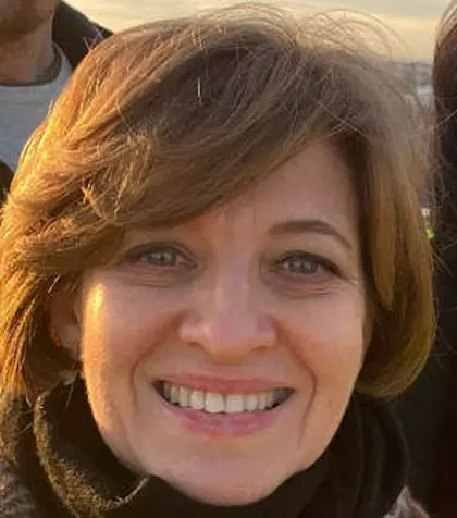 Oana Gheorghiu și partenerul ei, Corneliu State, o relație discretă, dar solidă. Cine este bărbatul care îi este alături