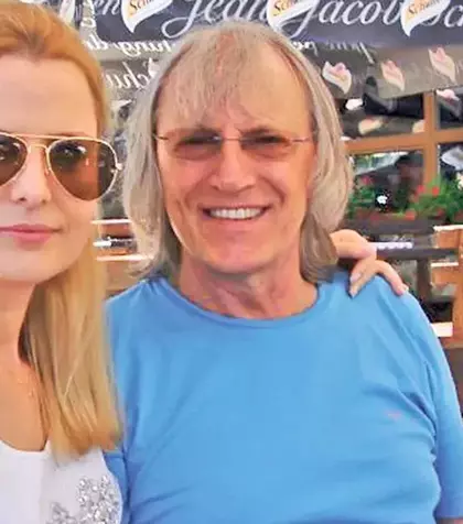 La șase ani de la moartea lui Mihai Constantinescu, Simona Secrier rupe tăcerea: Noaptea aceea n-o voi uita niciodată...