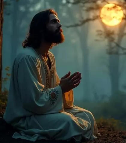 Rugăciunea Sfântului Gheorghe: forța sacră care îți alungă fricile și vindecă răni nevăzute