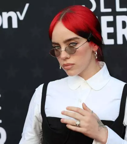 Billie Eilish șochează miliardarii. Lecția dură pe care a vrut să i-o ofere lui Mark Zuckerberg
