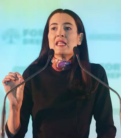 Clotilde Armand îi atacă dur pe Victor Ponta și Daciana Sârbu: Copilul vostru a devenit muniție politică...