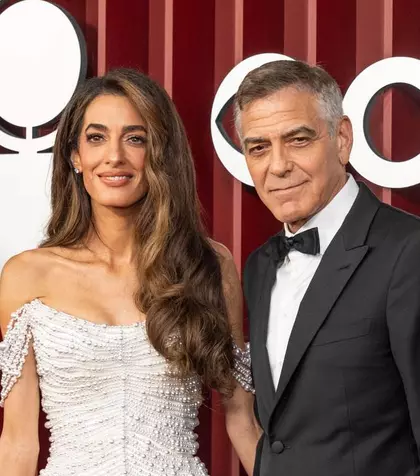 Replica care l-a enervat pe Trump! Ce i-a transmis George Clooney după ce a devenit cetățean francez