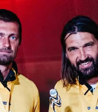 Dan Alexa și Gabriel Tamaș, marii câștigători ai sezonului 9 Asia Express – Drumul Eroilor