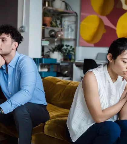 7 semne că ai lângă tine un bărbat imatur