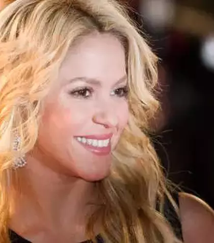 Shakira, virală pe TikTok după ce a vorbit în limba română. Cum a ajuns artista să spună Te iubesc și Mulțumesc