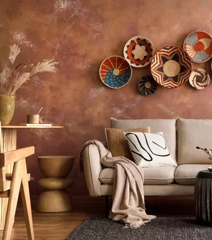 Ce înseamnă boho home decor și cum poate transforma un interior