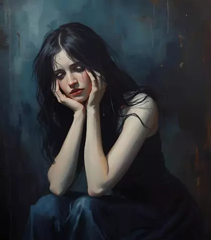 Nu e slăbiciune să obosești. E doar semnul că ai luptat prea mult pentru toți, mai puțin pentru tine