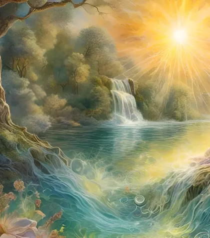 Puterea incredibilă a zilei de joi. Pașii prin care să atragi abundența și iubirea