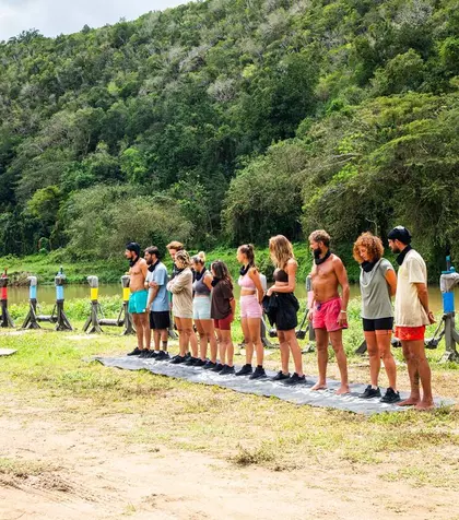 Se dă fluierul de start într-o nouă săptămână de Survivor: ~Veți avea parte de o provocare cum nu ați mai avut în acest sezon~