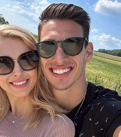 Gestul făcut de Andreea Bălan după nuntă a atras atenția fanilor. Cum o cheamă acum pe artistă