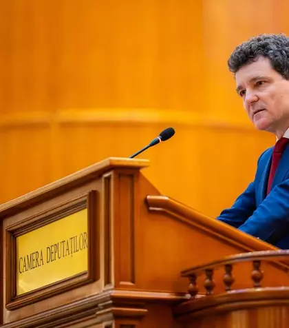 Nicușor Dan a semnat decretul: Oana Gheorghiu devine vicepremier al României