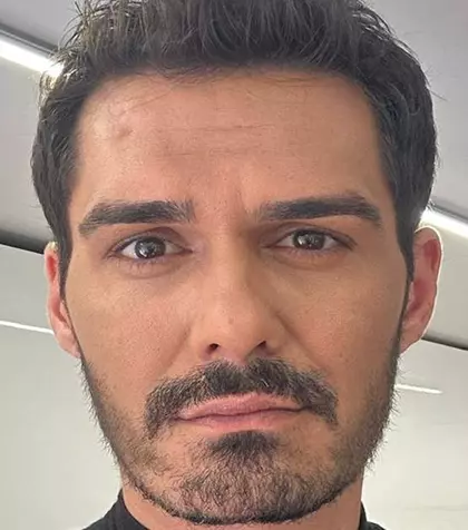 George Burcea, fostul soț al Andreei Bălan, și-a anunțat candidatura la Primăria Capitalei. Actorul este susținut de POT