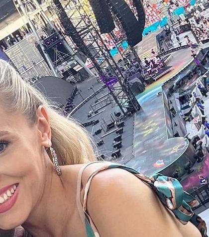 Cabral și Andreea Ibacka, din nou în centrul zvonurilor despre despărțire. Detaliul observat de fani în ultimele imagini