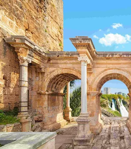 Antalya, în top pentru vacanțele de vară: Turcia a depășit Grecia la numărul de turiști