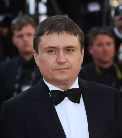 Cristian Mungiu a scris istorie la Cannes cu al doilea Palme d’Or: Am dat peste singurul francez care nu știa ce e trofeul..