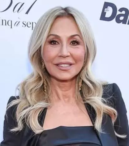 Cum a cucerit Anastasia Soare America. De la un vis timid la un imperiu de un miliard de dolari