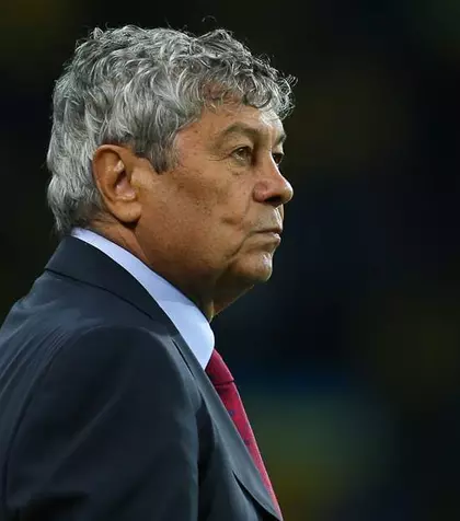 A murit Mircea Lucescu. Cum a arătat destinul omului care a modelat fotbalul european