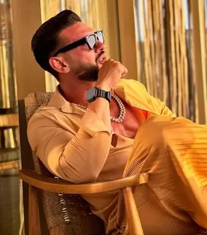 Dorian Popa, pas mare în dragoste? Fanii cred că s-a căsătorit în secret cu iubita sa, Andreea