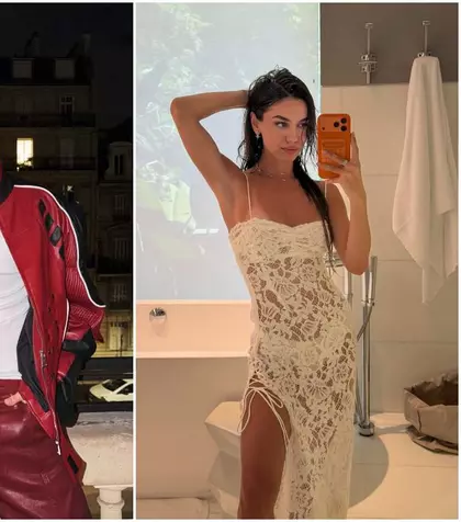 Mira și Andrei Bănuță, o nouă relație? Artistul a recunoscut totul: Există o chimie între noi...