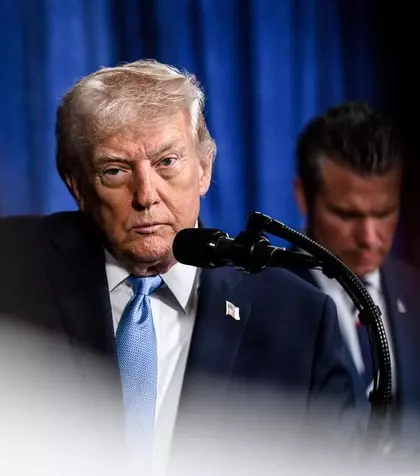 Iranul răspunde ironic avertismentelor lansate de Donald Trump privind Strâmtoarea Ormuz: Ia-o mai uşor, tigrule...