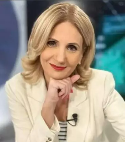 Anca Alexandrescu și-a anunțat candidatura la Primăria orașului București: Biroul meu va fi în stradă