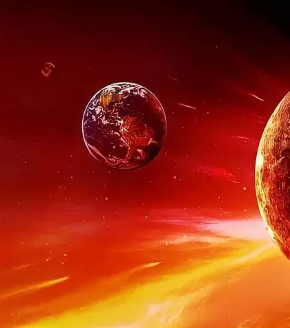 30 Noiembrie: Ziua în care toamna își ia rămas bun. Venus în Săgetător deschide o poartă rară. Iubirea nu va mai arăta la fel