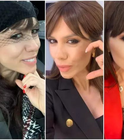 Dan Alexa și Denise Rifai, surprinși împreună la restaurant! Ce gesturi tandre i-au dat de gol