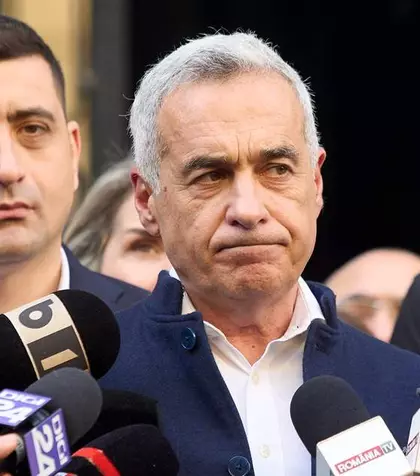 Călin Georgescu: Alegerile sunt o farsă! – De ce refuză să susțină pe Anca Alexandrescu la Primărie