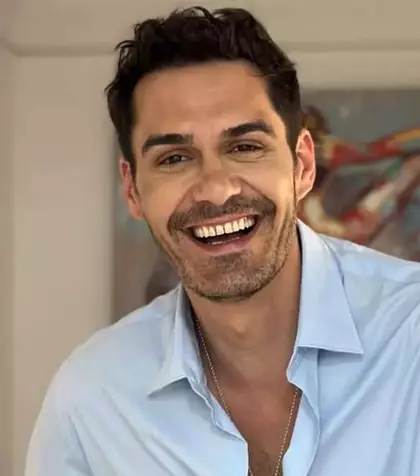 George Burcea, moment controversat! De ce a izbucnit când a fost întrebat cine îi finanțează campania electorală