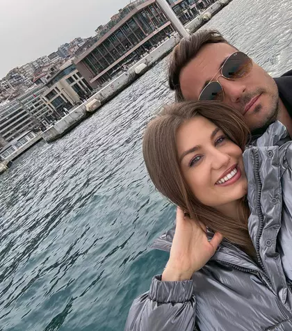 Divorțul dintre Codruța Filip și Valentin Sanfira, ecouri dramatice în familie. Tatăl artistei, internat după șocul despărțirii