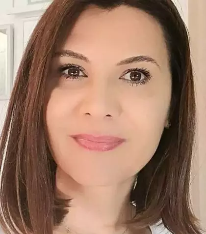 Liliana Ștefan, transformare spectaculoasă după despărțirea de Dan Bittman: Nu mă simțeam deloc bine. Cum arată viața ei acum