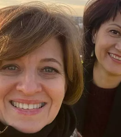 Oana Gheorghiu, cofondatoarea Dăruiește Viață, propusă pentru funcția de viceprim-ministru al Guvernului României