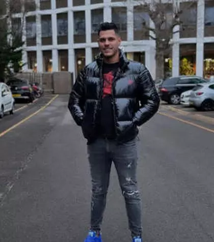 Andrei Lemnaru, o nouă viață după despărțirea de Ella Vișan! Fostul concurent de la Insula Iubirii a lăsat totul în urmă