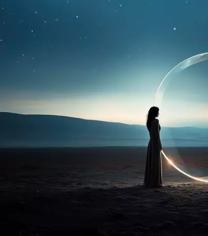 Pe 22 februarie se deschide PORTALUL 222: Se activează de 3X puterea din 2! Fără dragoste nimic nu sunt, nimic nu ești