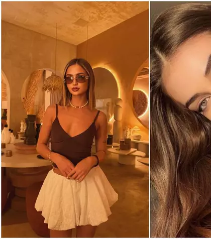 Războiul puștoaicelor de pe TikTok. Andreea Bostănică o acuză pe Iuliana Beregoi de șantaj și amenințări